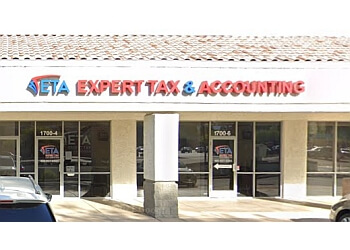 Expert Tax & Accounting Tempe Tax Services