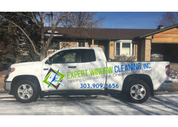 Expert Window Cleaning, Inc.
