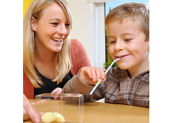 Albuquerque Occupational Therapists Explor Abilities