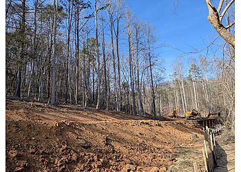 Roanoke Hiking Trails Explore Park