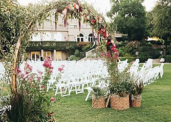 Fresno Event Rental Companies Expo Events & Tents