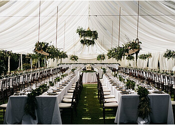 Expo Events & Tents Fresno Event Rental Companies image 1