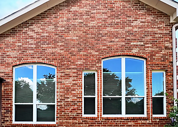 Carrollton Window Companies Expo Home Improvement