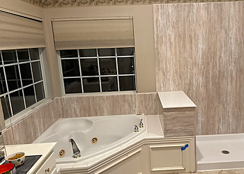 Carrollton Window Companies Expo Home Improvement