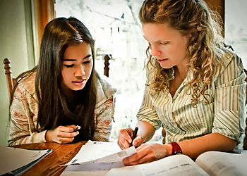 Ventura Tutoring Centers Exponential Tutoring