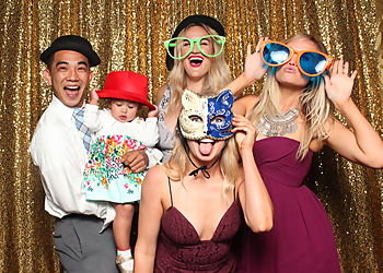 San Francisco Photo Booth Companies Exposure Photo Booths