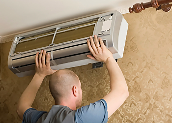 Laredo Hvac Services Express Air Cooling And Heating, LLC