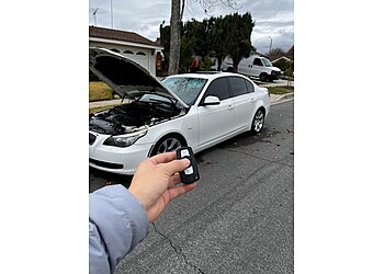 Ontario Locksmiths Express Auto Locksmith