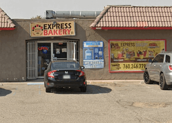 Victorville Bakeries Express Bakery