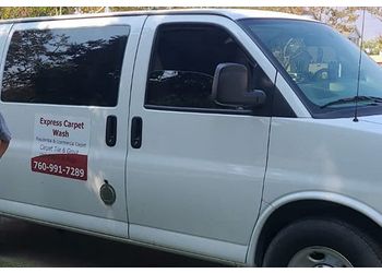 Express Carpet Wash Victorville Carpet Cleaners image 1