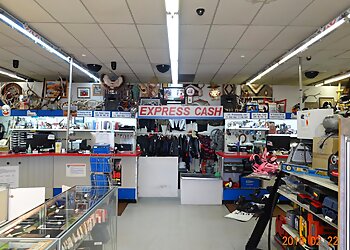 Albuquerque Pawn Shops Express Cash