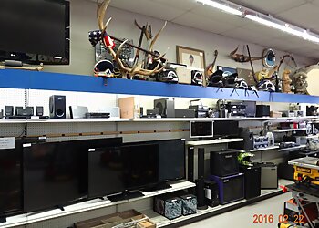 Albuquerque Pawn Shops Express Cash