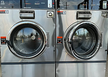 Santa Ana Laundromats Express Coin Laundry