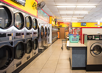 Santa Ana Laundromats Express Coin Laundry