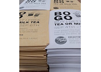 San Jose Printing Services Express Copy & More