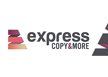 San Jose Printing Services Express Copy & More