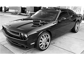 Tulsa Used Car Dealers Express Credit Auto