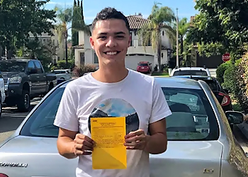 Chula Vista Driving Schools Express Driving School