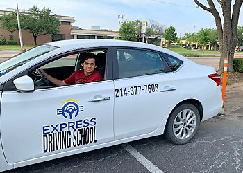 Richardson Driving Schools Express Driving School