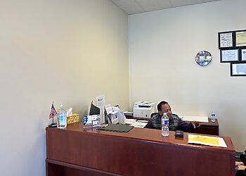 Richardson Driving Schools Express Driving School