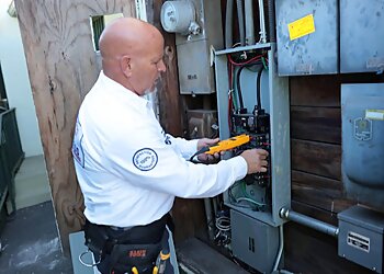 Los Angeles Electricians Express Electrical Services