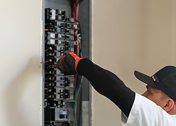 Santa Ana Electricians Express Electrical Services