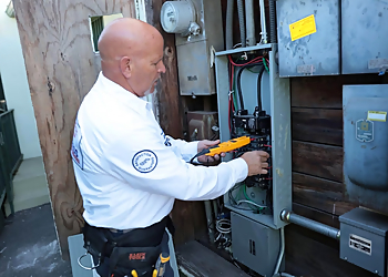 Santa Ana Electricians Express Electrical Services