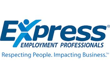 Bellevue staffing agency Express Employment Professionals