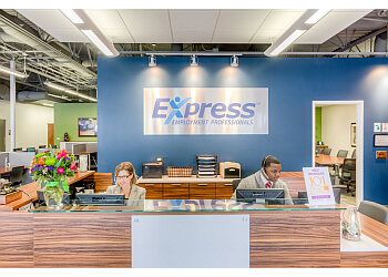 Grand Rapids Staffing Agencies Express Employment Professionals Grand Rapids