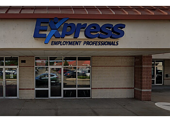 Express Employment Professionals - Madison