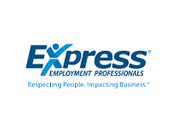 Express Employment Professionals Modesto Staffing Agencies