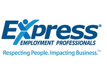 Sacramento staffing agency Express Employment Professionals