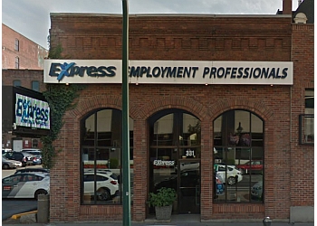 Temporary jobs in spokane washington