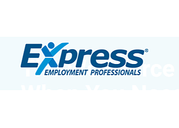 Syracuse Staffing Agencies Express Employment Professionals