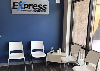 Colorado Springs Staffing Agencies Express Employment Professionals Colorado Springs
