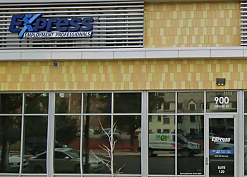 Denver Staffing Agencies Express Employment Professionals Denver