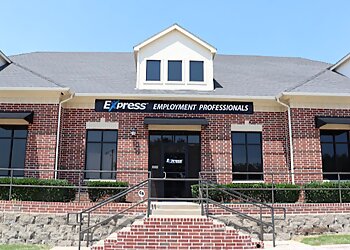 Fort Worth Staffing Agencies Express Employment Professionals Fort Worth