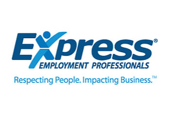 Fort Worth staffing agency Express Employment Professionals Fort Worth
