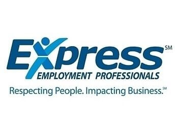 Express Employment Professionals - Garland