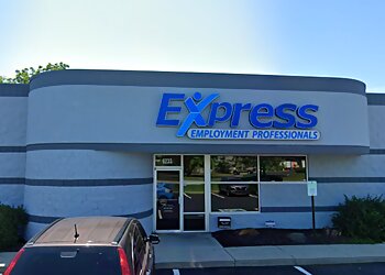 Express Employment Professionals Indianapolis Indianapolis Staffing Agencies image 1