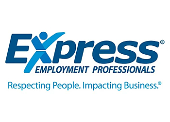 Express Employment Professionals Irving - Irving, TX Staffing Agencies - Company Logo