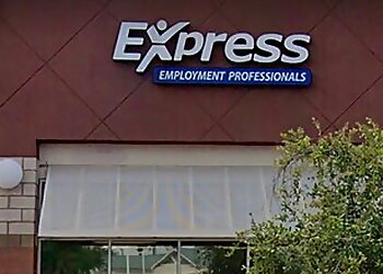 Mesa Staffing Agencies Express Employment Professionals Mesa