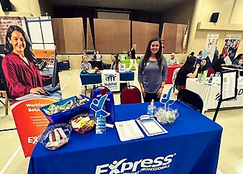 Mobile Staffing Agencies Express Employment Professionals Mobile