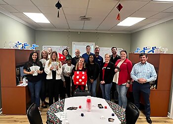 Mobile Staffing Agencies Express Employment Professionals Mobile