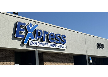Express Employment Professionals - Orlando