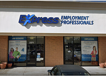 Express Employment Professionals - Oxnard 
