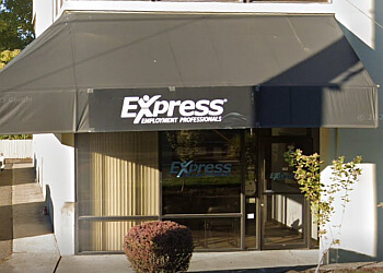 Express Employment Professionals Portland 