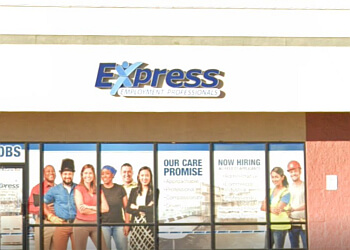 Express Employment Professionals Reno 