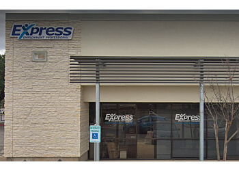 Express Employment Professionals - Round Rock