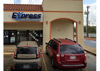 San Antonio Staffing Agencies Express Employment Professionals San Antonio